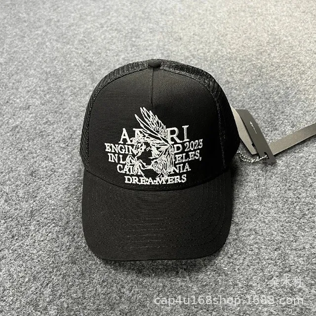 Amiri Trucker Cap