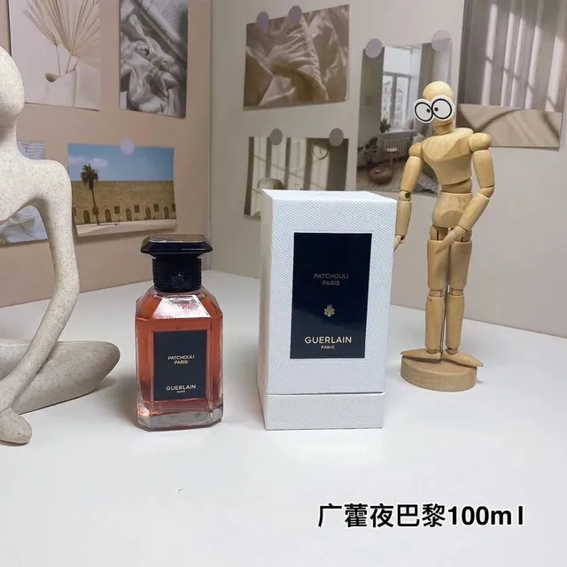 Guerlain Patchouli Paris Eau de Parfum