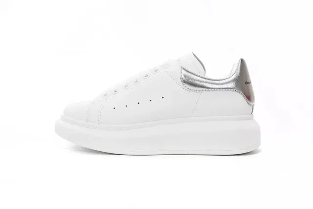 White Silver