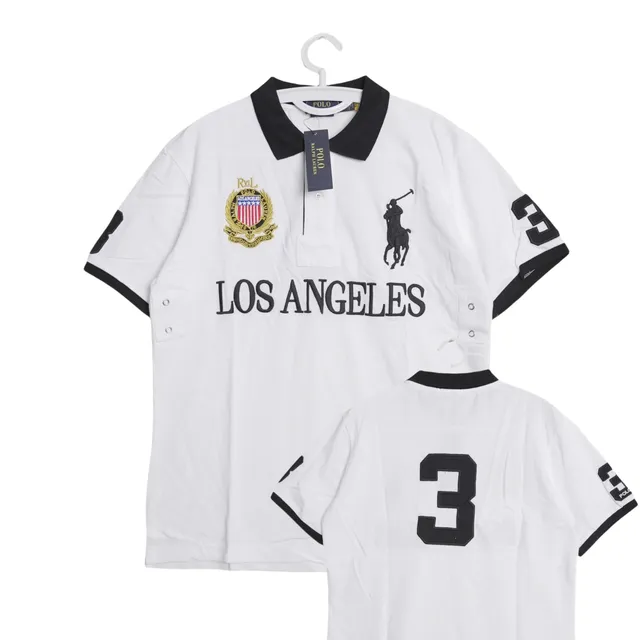 Polo Ralph Lauren Polo Shirt Los Angeles