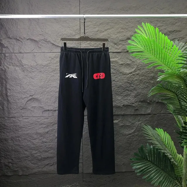 Reebok Track Pants Corteiz Collaboration