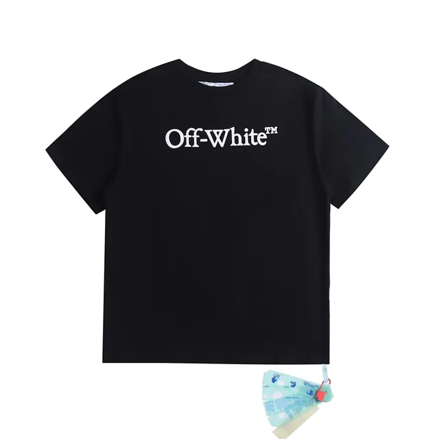 Off-White Logo Tee Off-White™