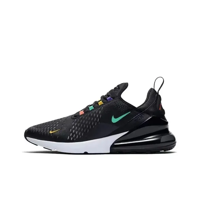 Nike Air Max 270 Black Volt