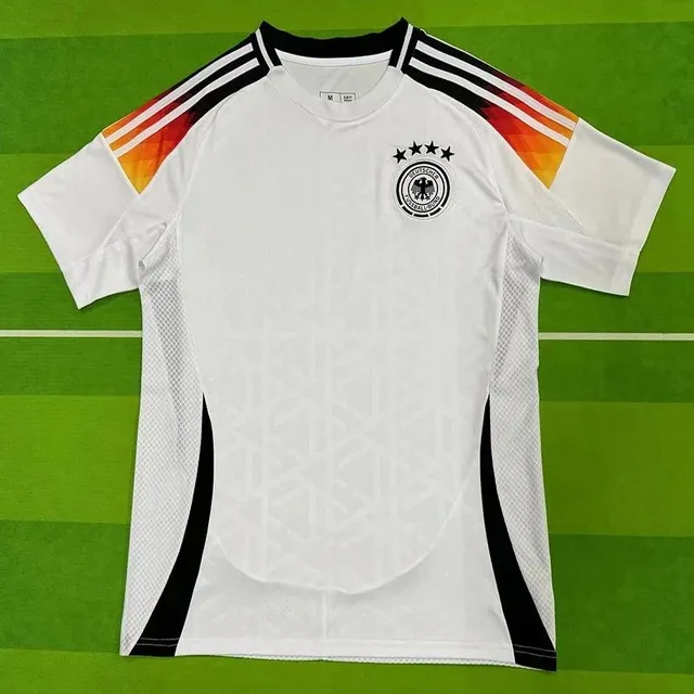 Adidas × Germany National Team Germany Home Jersey 2022 World Cup