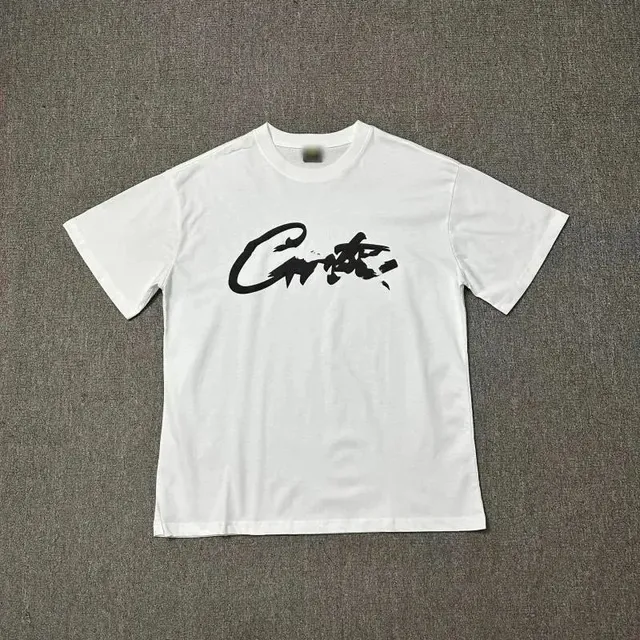 T-Shirt Corteiz Logo