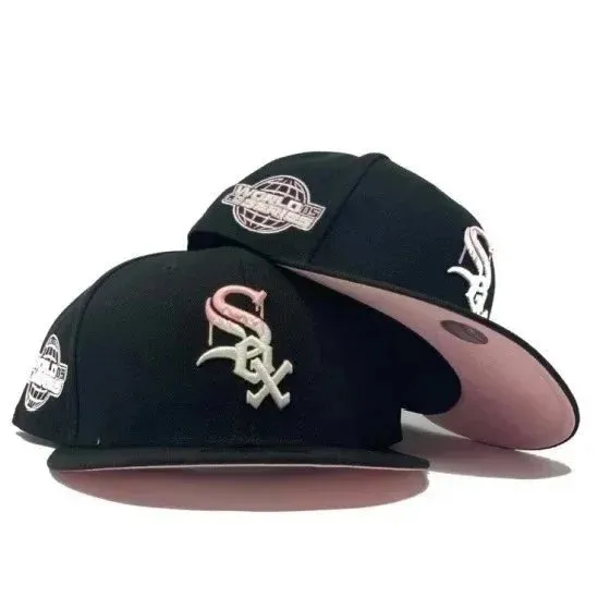 New Era × MLB 59FIFTY Cap