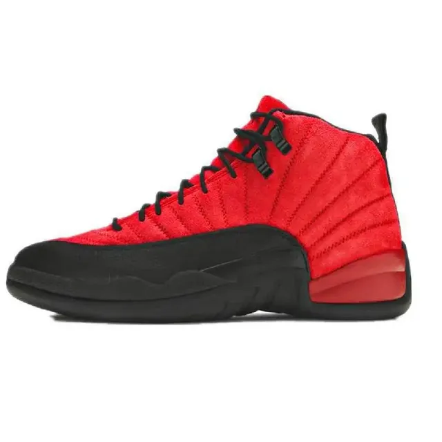 Air Jordan 12
