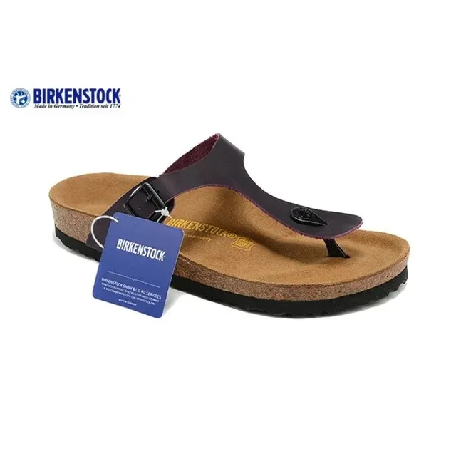 Birkenstock Arizona Two-Tone