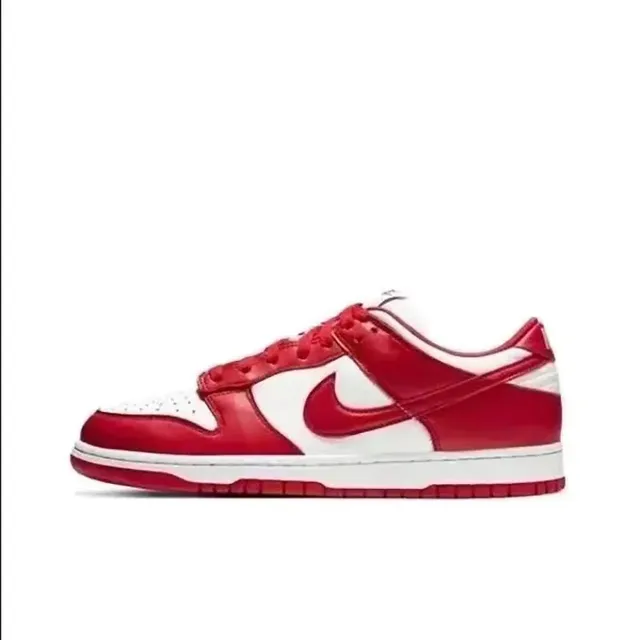 Nike Dunk Low Cherry