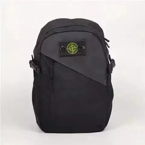 黑色背包002