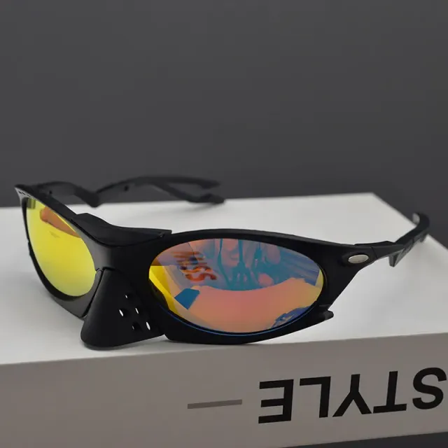 Oakley Sunglasses Iridium Lens