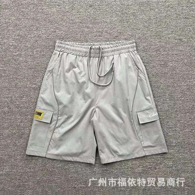 Corteiz Pants-- 78