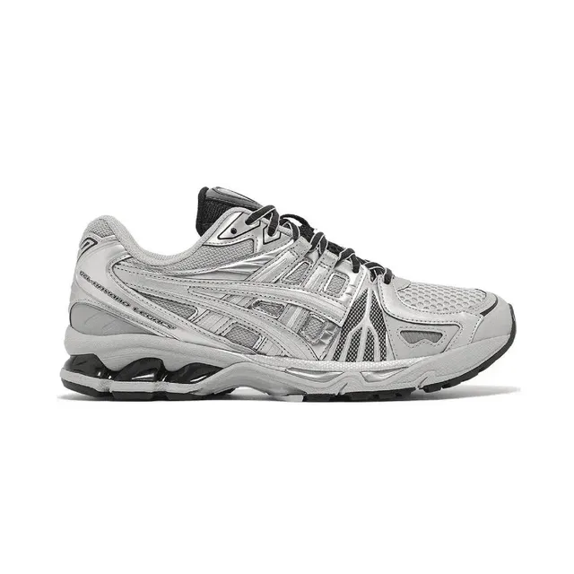 Asics Gel-Kayano Legacy Silver Grey
