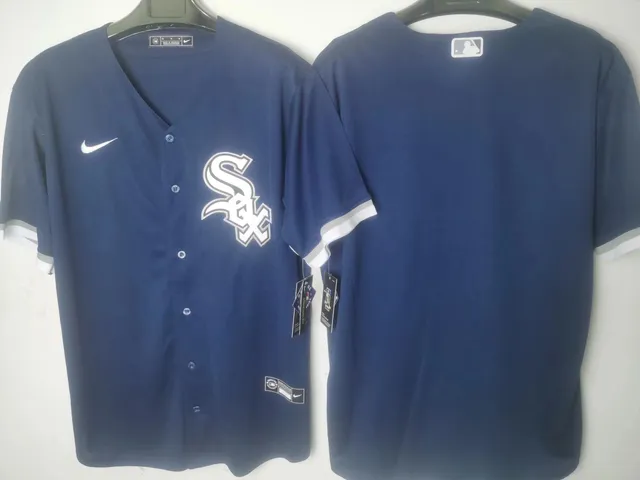 Nike MLB Jersey Chicago White Sox Home