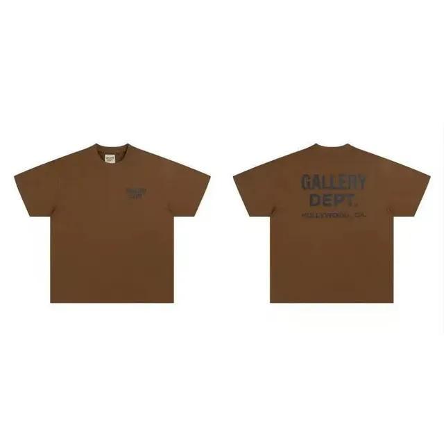 Gallery Dept. T-Shirt