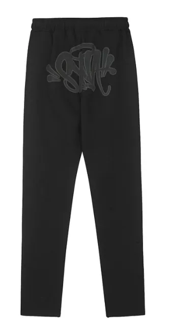Corteiz Sweatpants Graffiti Logo