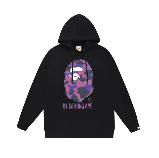 BAPE Shark Hoodie