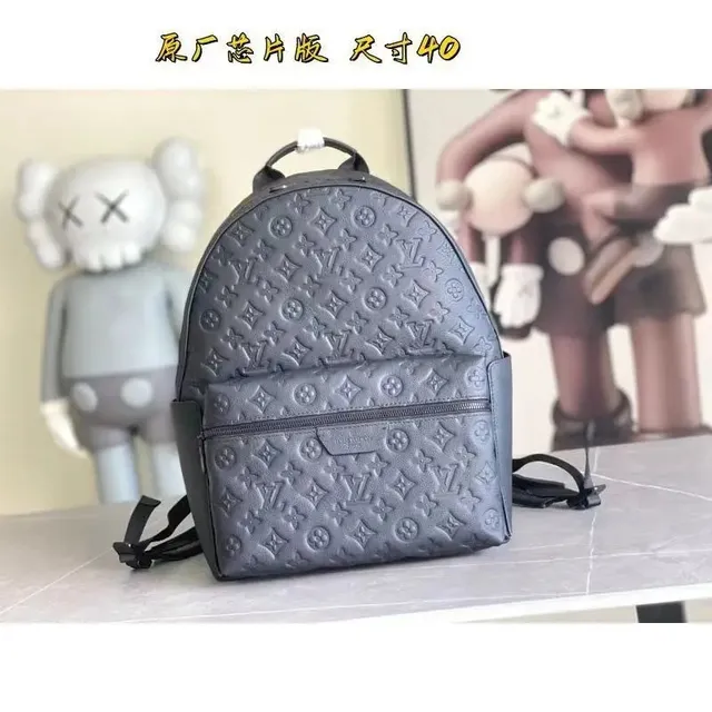 Louis Vuitton backpacks