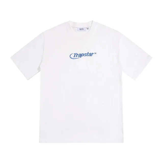 Trapstar Logo Tee
