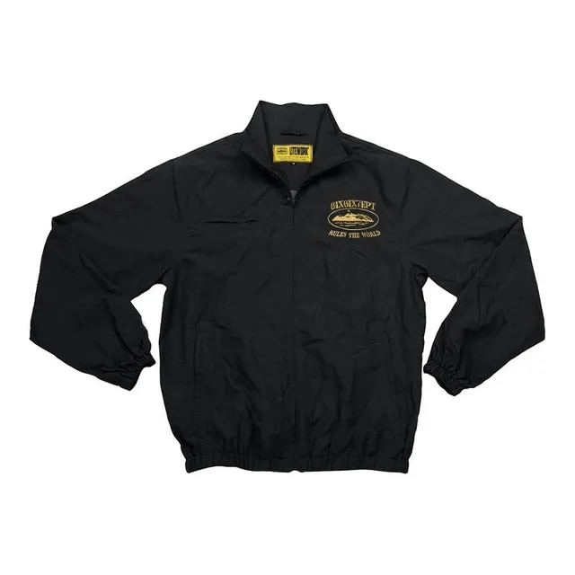 Corteiz jackets