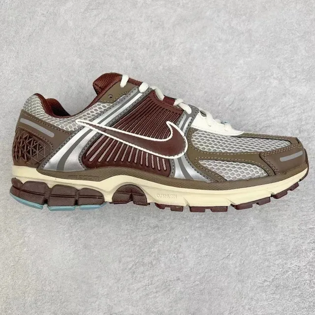 Z版 Nike Vomero5 褐色 FD9920-022
