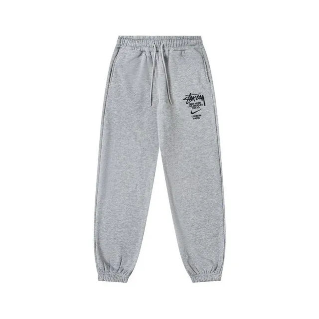 Stüssy Joggers Stussy x Nike