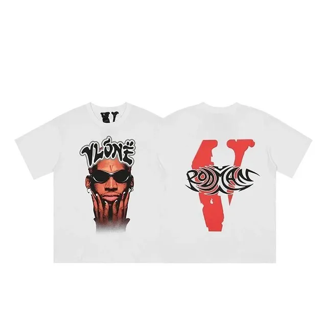 Vlone t shirts