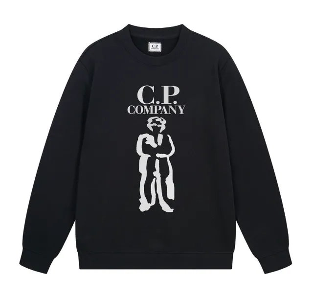 C.P. Company Crewneck Sweatshirt