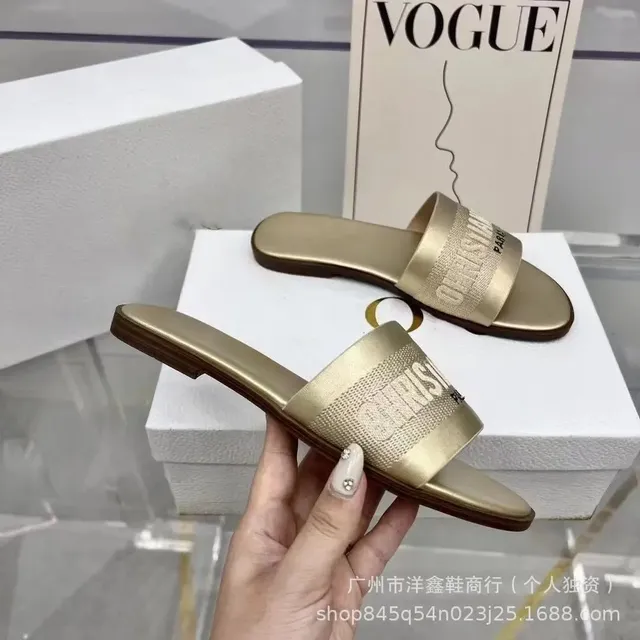 Dior B22 Slide