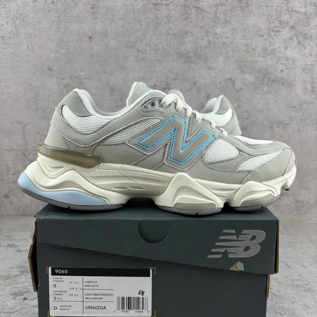 灰蓝 U9060ZGA