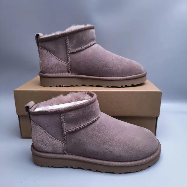 UGG boots