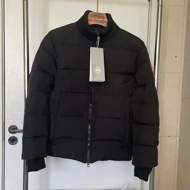 Canada Goose jackets