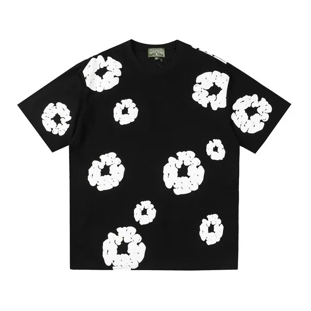 Gallery Dept. Graphic Tee Cloud Print