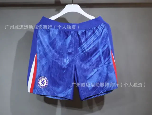 25-26切尔西主场