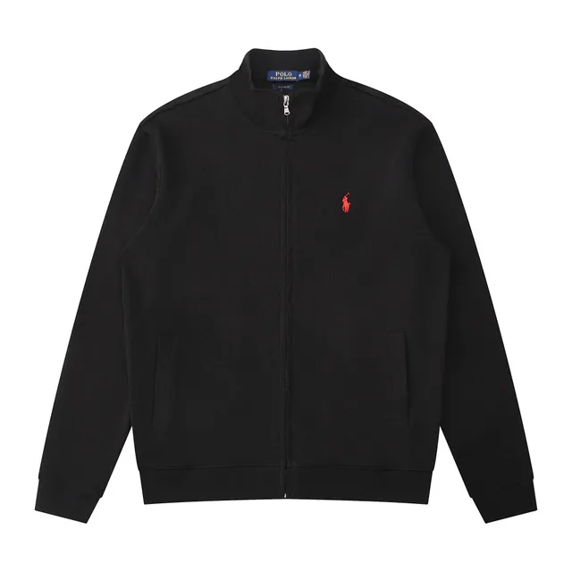 Polo Ralph Lauren Full-Zip Jacket Classic Fit