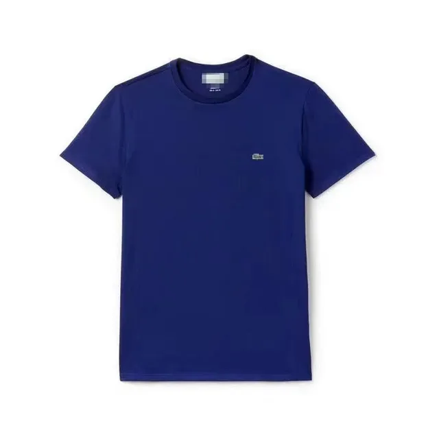 Lacoste Polo T-Shirt Classic Croc Logo