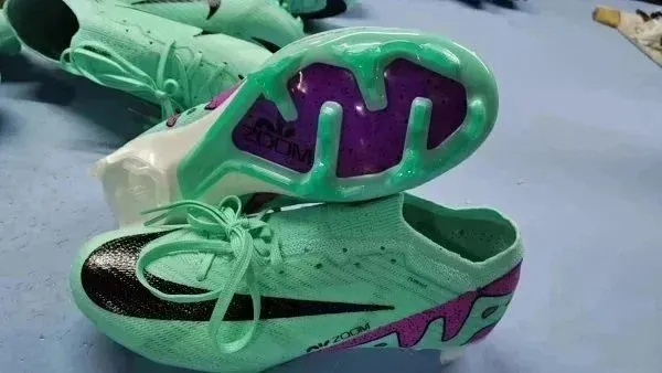 Nike sneakers