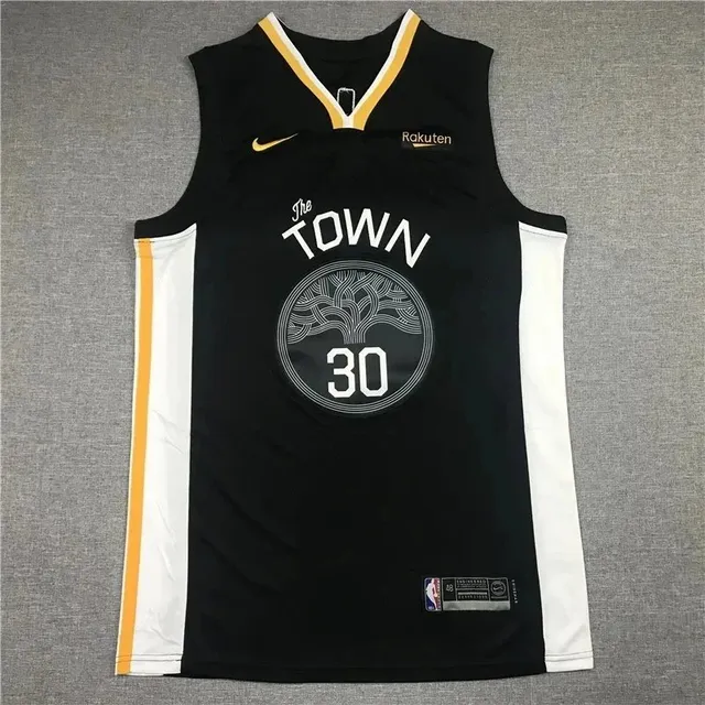 Nike City Edition Jersey The Town 30