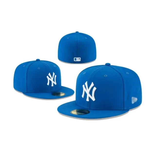 New Era × MLB 59FIFTY Cap New York Yankees