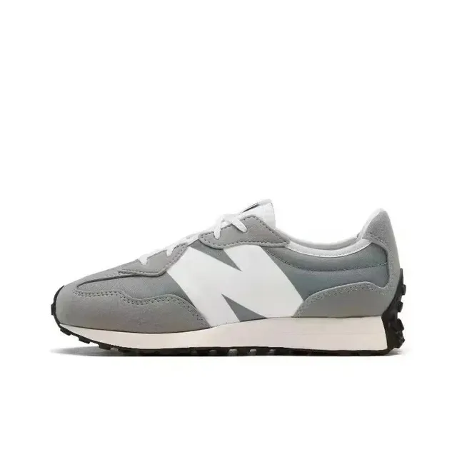 New Balance 2002R Grey White