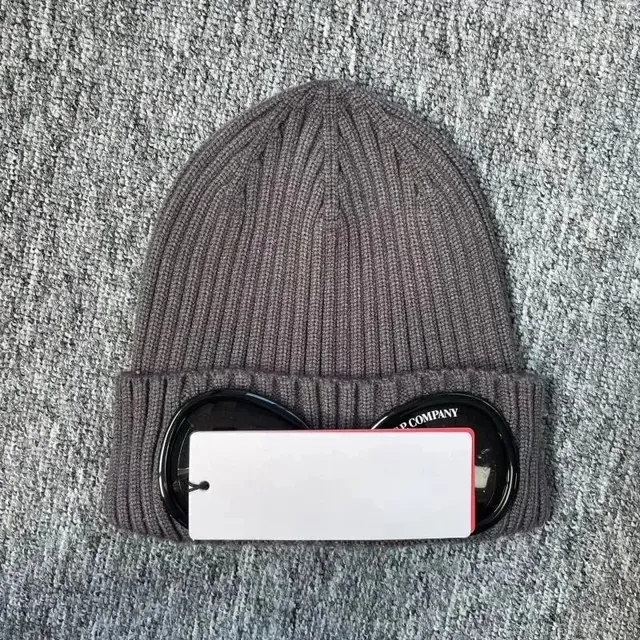 Cactus Plant Flea Market Beanie Ribbed Knit