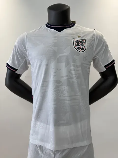 25-26英格兰主场S-3XL