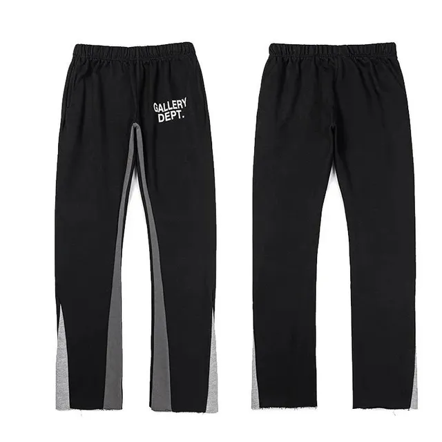 Track Pants Gallery Dept. Logo Side Stripe