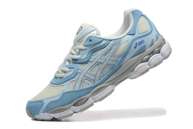 Asics Gel-Kayano 14 Ice Blue