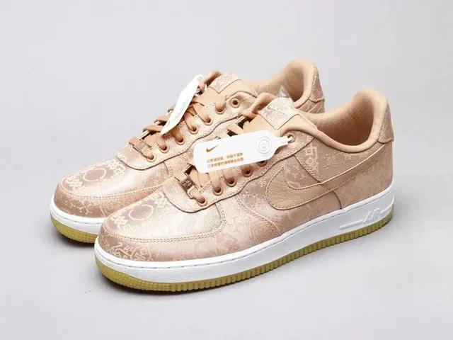 Nike Air Force 1 Low