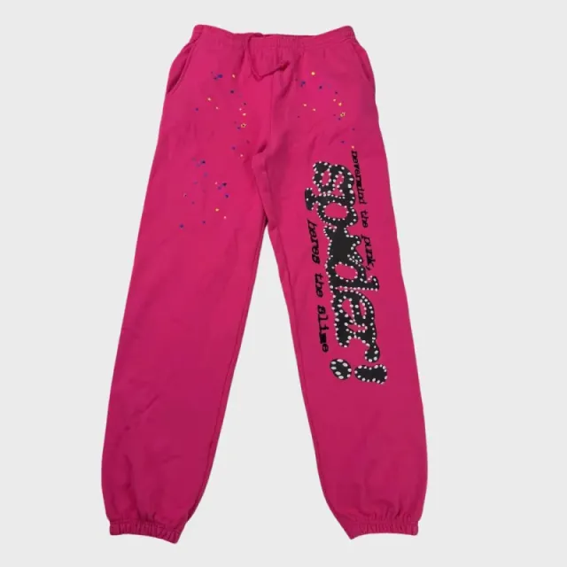 Sp41 - Pink Pink Version 2