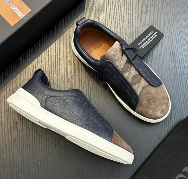 Zegna sneakers
