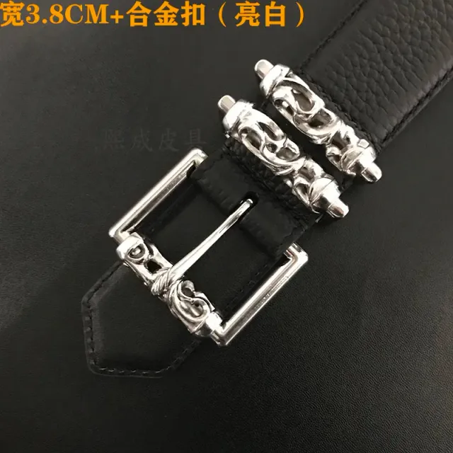 3.8针 亮白色