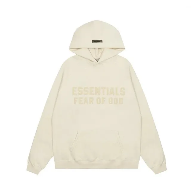 Fear of God Essentials Hoodie Essentials Fear of God