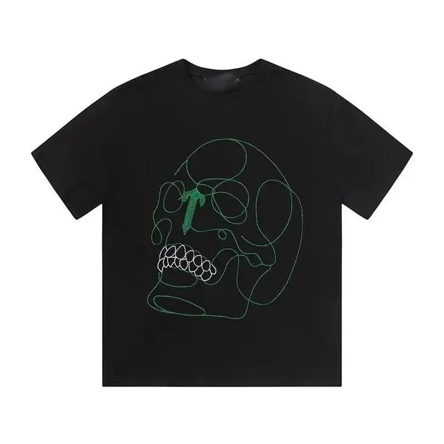 Vlone × Neighborhood t shirts